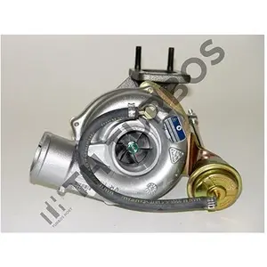 Comparateur de prix : Turbo's Hoet Turbocompresseur pour IVECO: Daily (Ref: 1102060)