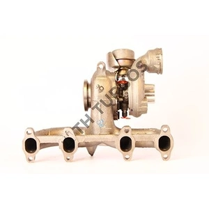 Comparateur de prix : Turbo's Hoet Turbocompresseur pour VOLKSWAGEN: Transporter (Ref: 1102792)
