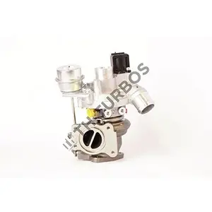 Turbocompresseur, suralimentation BOX Turbo's Hoet 1102799 pas cher