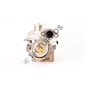 Comparateur de prix : Turbos Hoet Turbocompresseur, suralimentation 1104331