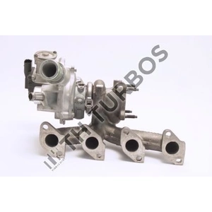 Comparateur de prix : Turbos Hoet Turbocompresseur, suralimentation 1104616