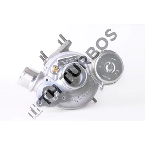 Comparateur de prix : Turbocompresseur Turbo's Hoet 1104567