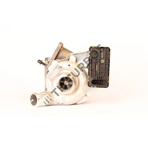 Comparateur de prix : Turbo's Hoet Turbocompresseur pour FORD: Transit/Tourneo (Ref: 1104132)