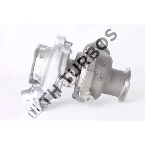 Comparateur de prix : Turbo's Hoet Turbocompresseur pour BMW: Série 3, Série 1, X1 (Ref: 1104134)