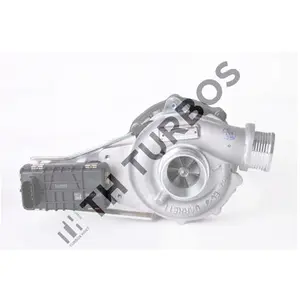 Comparateur de prix : Turbo's Hoet Turbocompresseur pour VOLVO: V70, S60, XC 90, XC 70 (Ref: 1104107)