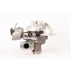 Comparateur de prix : Turbos Hoet Turbocompresseur, suralimentation 1104749