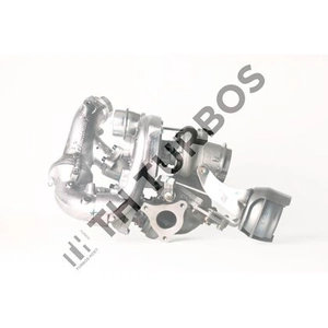 Comparateur de prix : Turbo's Hoet Turbocompresseur pour MERCEDES-BENZ: Sprinter (Ref: 1104753)