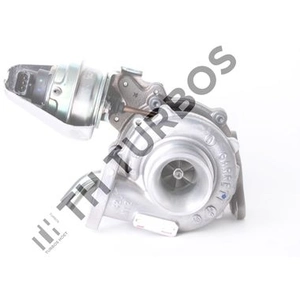 Comparateur de prix : Turbocompresseur Turbo's Hoet 2100791