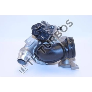 Comparateur de prix : Turbo's Hoet Turbocompresseur pour MINI: MINI & BMW: X1, Série 2, X2 (Ref: 2101521)