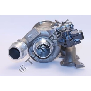 Comparateur de prix : Turbos Hoet Turbocompresseur 2101522
