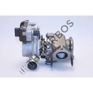 Comparateur de prix : Turbos Hoet Turbocompresseur 2101501