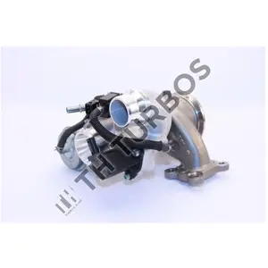 Comparateur de prix : Turbo's Hoet Turbocompresseur pour OPEL: Adam, Astra, Corsa (Ref: 2101438)