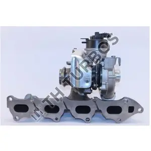 Comparateur de prix : Turbocompresseur Turbo's Hoet 2101167