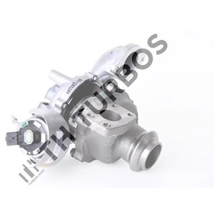 Comparateur de prix : Turbos Hoet Turbocompresseur, suralimentation 2101178