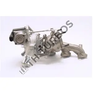 Comparateur de prix : Turbos Hoet Turbocompresseur, suralimentation 2101130
