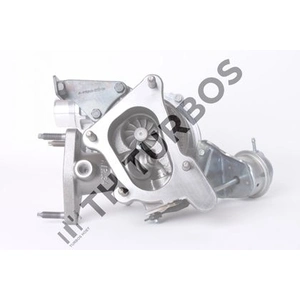Turbocompresseur, suralimentation BOX Turbo's Hoet 2100715 pas cher