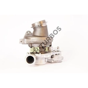 Comparateur de prix : Turbo's Hoet Turbocompresseur pour MERCEDES-BENZ: Vito, Viano (Ref: 2100628)