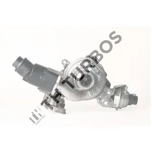 Comparateur de prix : Turbo's Hoet Turbocompresseur pour VOLKSWAGEN: Crafter, Amarok (Ref: 2100907)