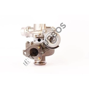 Turbos Hoet Turbocompresseur, suralimentation 2100844