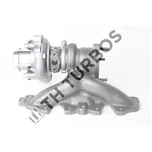 Comparateur de prix : Turbos Hoet Turbocompresseur, suralimentation 2101020
