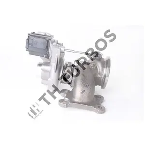 Comparateur de prix : Turbos Hoet Turbocompresseur, suralimentation 2101002