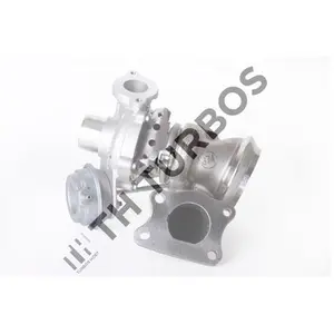 Comparateur de prix : Turbos Hoet Turbocompresseur, suralimentation 2101257