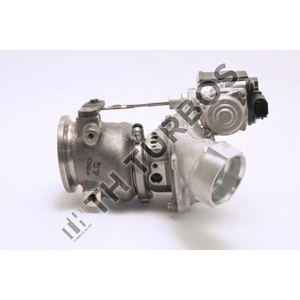 Turbos Hoet Turbocompresseur 2101583 pas cher