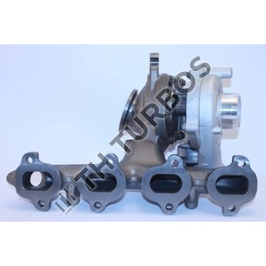 Comparateur de prix : Turbo's Hoet Turbocompresseur pour NISSAN: NV400 & OPEL: Movano & RENAULT: Master (Ref: 2101532)