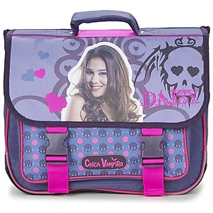 Cartable Dessins Animés  CHICA VAMPIRO CARTABLE 38CM