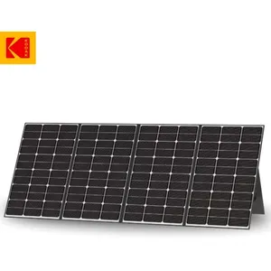 Comparateur de prix : Panneau Solaire Portable 400W KODAK LL-YT400W pour Stations portables ...