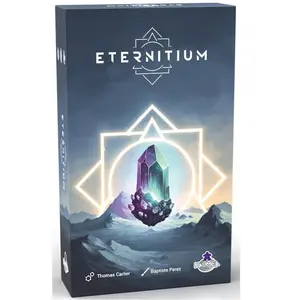 ["Haumea Games"] Eternitium pas cher