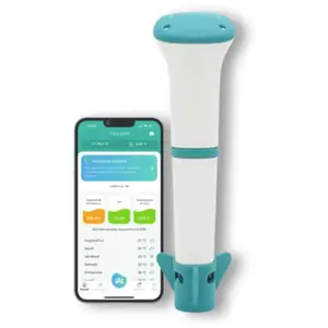 Iopool EcO Start - Analyseur d'eau connecté pas cher