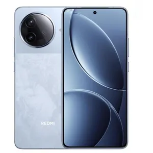 Smartphone Xiaomi Redmi K80 5G Blue 16 GO + 512 GO pas cher