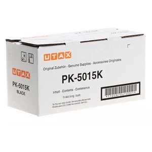 Comparateur de prix : Utax Toner Pk-5015k P-c2655w/p-c2650dw