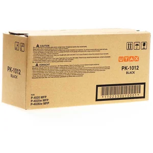 Comparateur de prix : Utax Toner Pk-1012 Mfp P-4026iw 1t02s50ut0