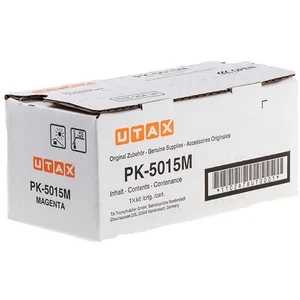 Comparateur de prix : Utax Toner Pk-5015m P-c2655w/p-c2650dw