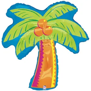 Safari Ballon - Palmier tropical pas cher
