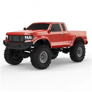 Cross-RC Crawling kit - VR4 - B 1/10 Athletics version