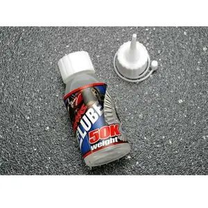 Traxxas Huile De Differentiel 50K 20Cc