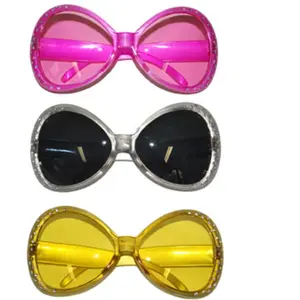 RueDeLaFete Lunettes Strassy Disco pas cher