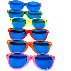 RueDeLaFete Lunettes Géantes pas cher