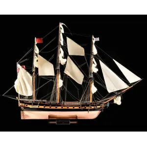Comparateur de prix : Maquette Voilier : Master and Commander's HMS SURPRISE - 1/48