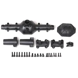 Pièces plastiques d'essieu arrière Jeep Willys 1/6 ROCC1025