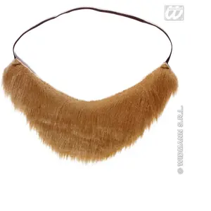 RueDeLaFete Barbe De Pirate – Chatain ClairVendu parruedelafete
