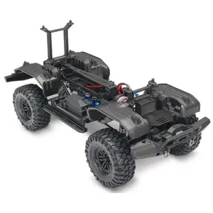 Traxxas TRX-4 Kit à monterVendu paravenue-des-jeux