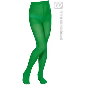 Comparateur de prix : RueDeLaFete Collants Vert