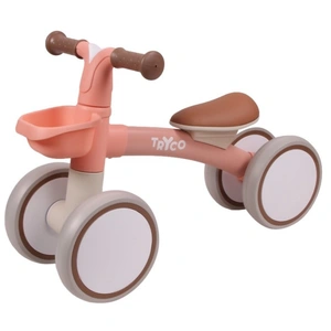 Porteur Luna ROSE Tryco pas cher