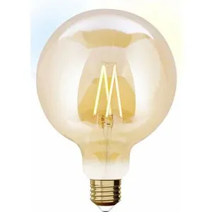 Ampoule LED E27 Lutec JE0181630 9 W = 60 W blanc chaud à blanc neutre ... pas cher