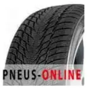 Comparateur de prix : Pneu d'hiver Fortuna Gowin UHP 2 225/45 R18 95V
