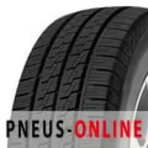 TRISTAR VAN POWER AS 155/R13 91/89S BSW pas cher